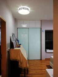 Meadows @ Peirce (D26), Condominium #171398282